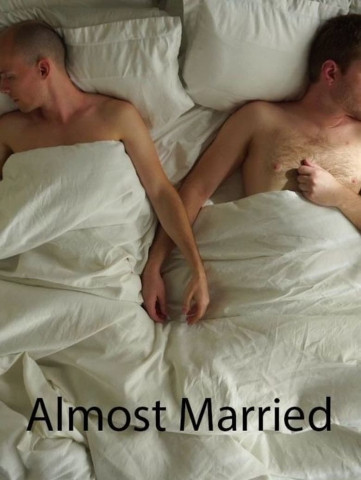 Kein Sex mehr vor der Ehe (2014)