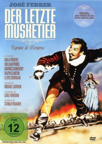 Der letzte Musketier (1950)
