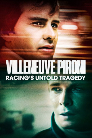 Villeneuve Pironi (2022)