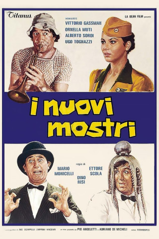 Viva Italia (1977)