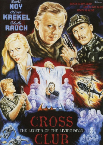 Crossclub – The Legend of the Living Dead (1999)