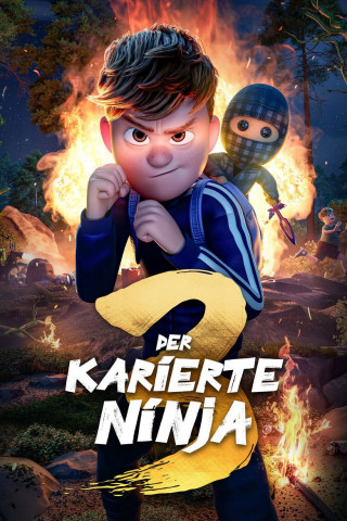 Der karierte Ninja 3 (2026)