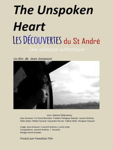 The Unspoken Heart (2024)