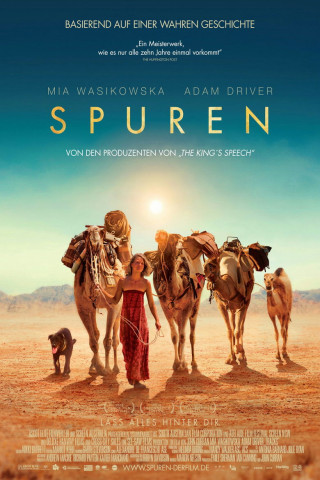 Spuren (2013)