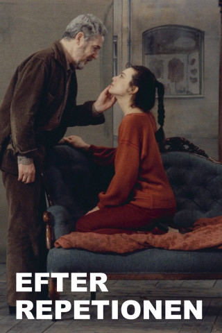 Nach der Probe (1984)