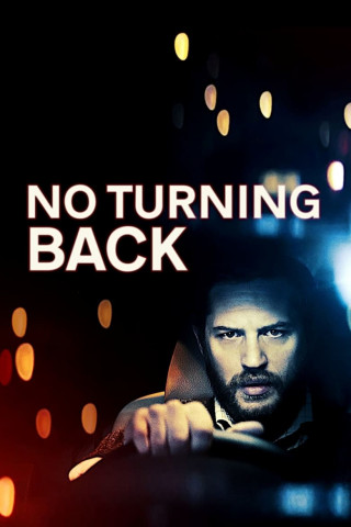 No Turning Back (2014)