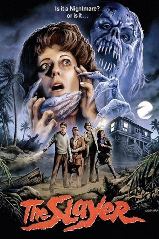 The Slayer (1982)