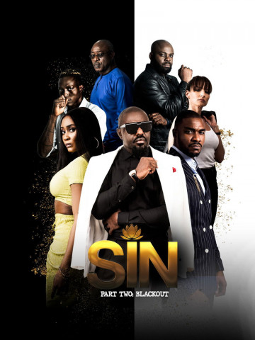 SIN: Blackout (2025)