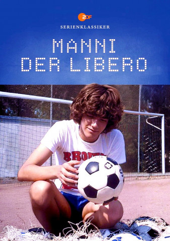 Manni, der Libero (1982)