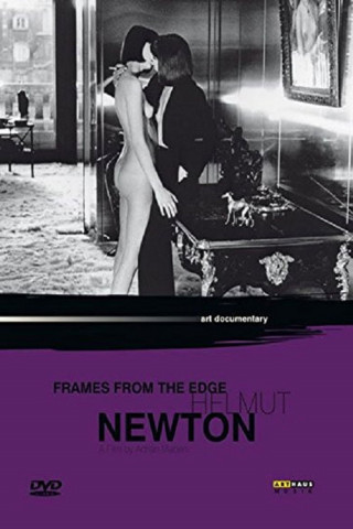 Helmut Newton: Bilder aus einem gewagten Leben (1989)