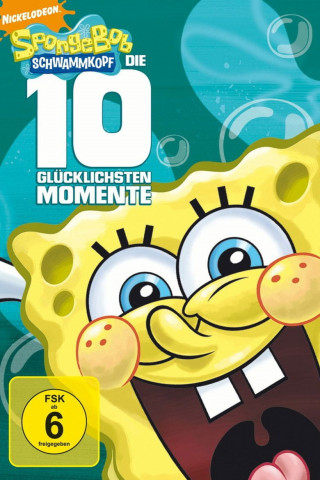 SpongeBob Schwammkopf - Die 10 glücklichsten Momente (2009)