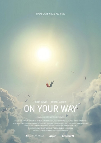 On Your Way (2018)