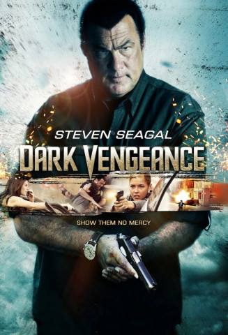 Dark Vengeance - Blutige Rache (2011)