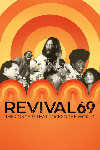 Das Konzert, das die Beatles zerstörte: Toronto 1969 (2023)