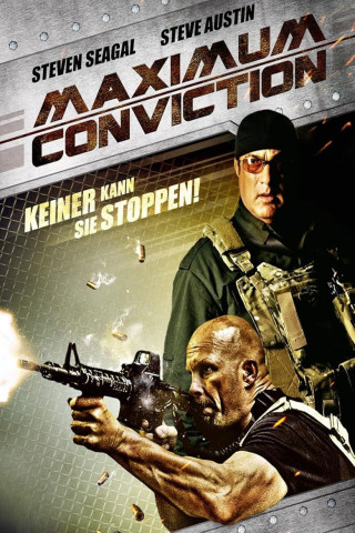 Maximum Conviction (2012)