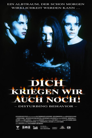 Dich kriegen wir auch noch (1998)