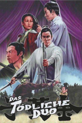Das tödliche Duo (1968)