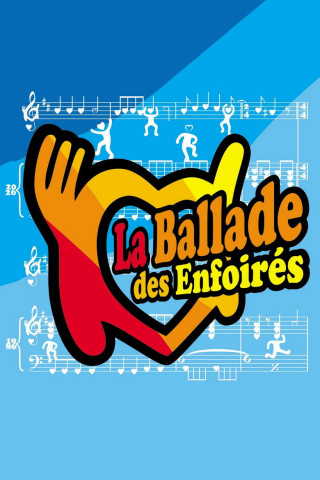 Les Enfoirés 2012 - Le Bal des Enfoirés (2012)