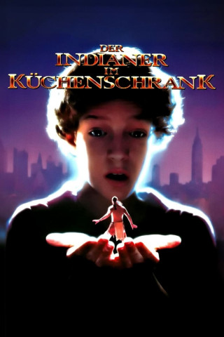 Der Indianer im Küchenschrank (1995)