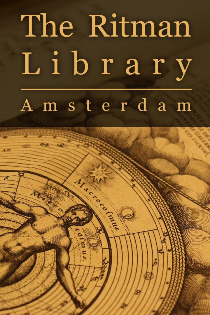 Bibliotheca Philosophica Hermetica (2017)