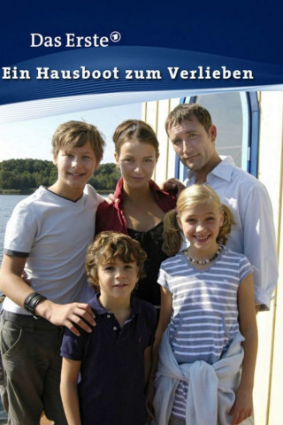 Ein Hausboot zum Verlieben (2009)
