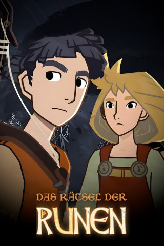 Das Rätsel der Runen (2022)