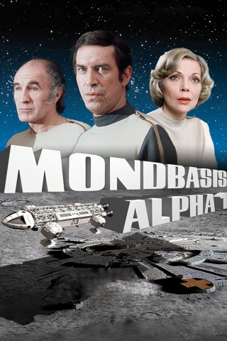 Mondbasis Alpha 1 (1975)