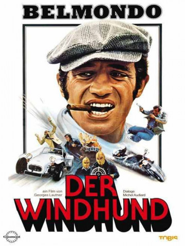 Der Windhund (1979)