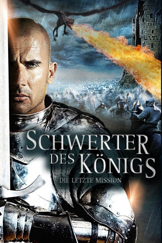 Schwerter des Königs - Die letzte Mission (2014)