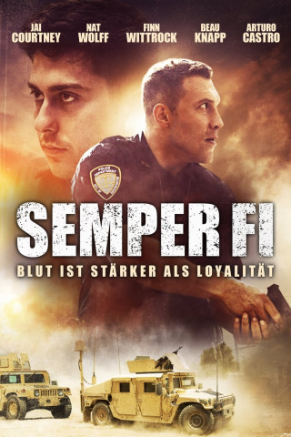 Semper Fi (2019)