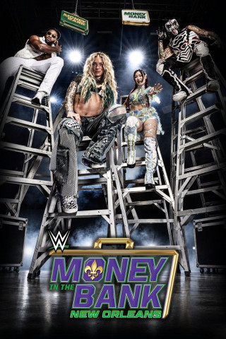 WWE Money in the Bank (2026)