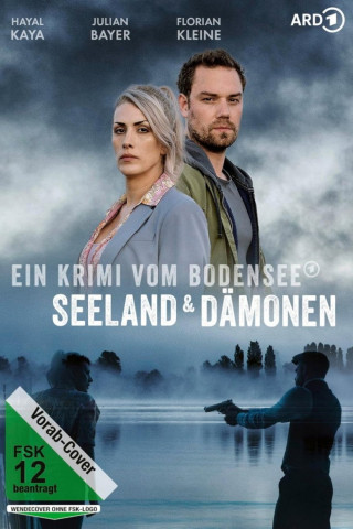 Seeland - Ein Krimi vom Bodensee (2022)