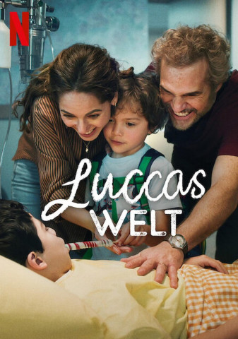 Luccas Welt (2025)