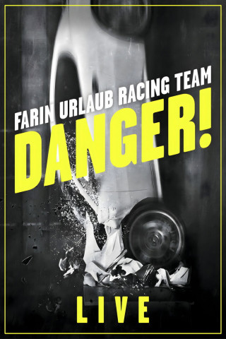 Farin Urlaub Racing Team - Danger! (2015)