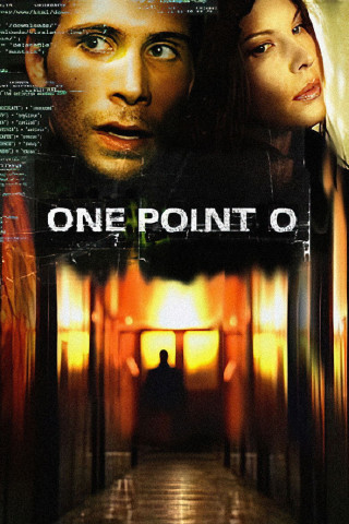 One Point Zero - Du bist programmiert (2004)