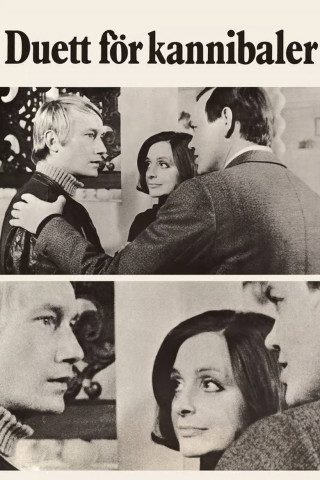 Duet for Cannibals (1969)