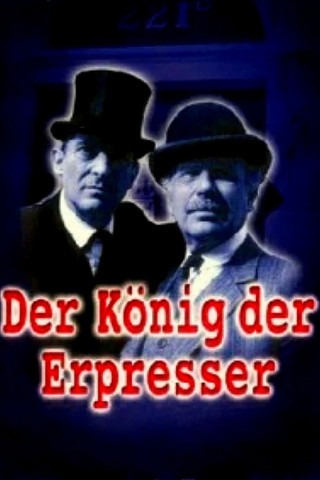Sherlock Holmes - Der König der Erpresser (1992)