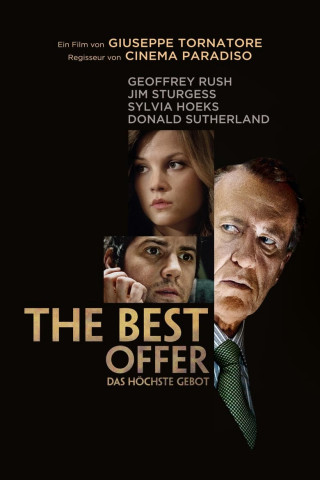 The Best Offer - Das höchste Gebot (2013)