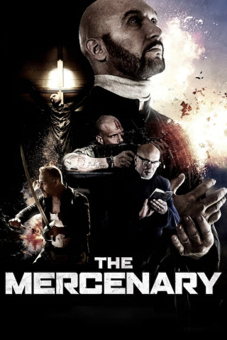 The Mercenary - Der Söldner (2020)