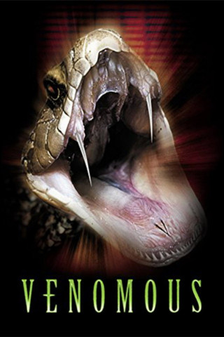 Attack of the Mega Snakes (2002)