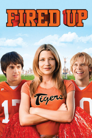 Fired Up! Das Cheerleader-Camp (2009)