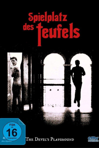 Spielplatz des Teufels (1977)