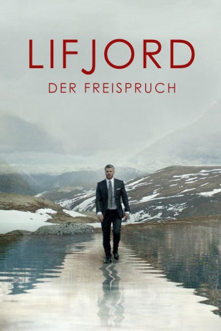 Lifjord - Der Freispruch (2015)