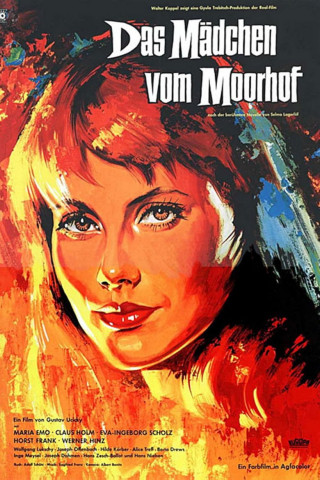 Das Mädchen vom Moorhof (1958)