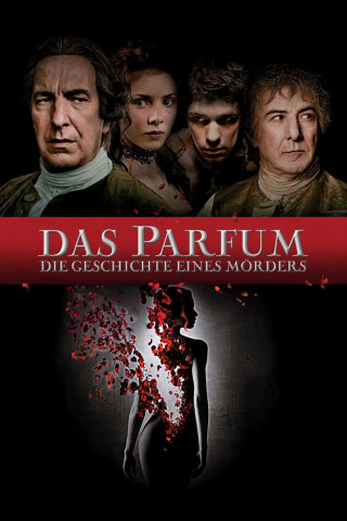 Das Parfum - Die Geschichte eines Mörders (2006)