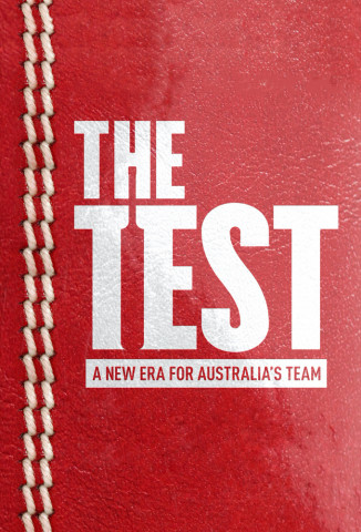 The Test (2020)