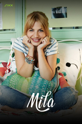 Mila (2015)