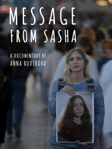 Message from Sasha (2024)
