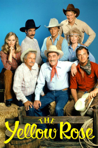 Kampf um Yellow Rose (1983)