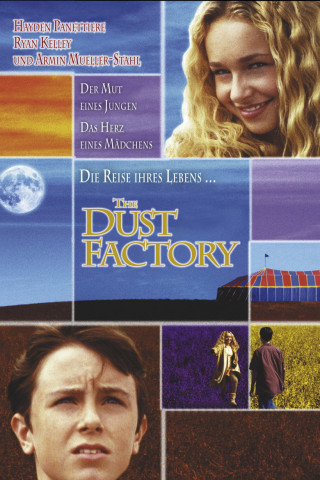 The Dust Factory - Die Staubfabrik (2004)